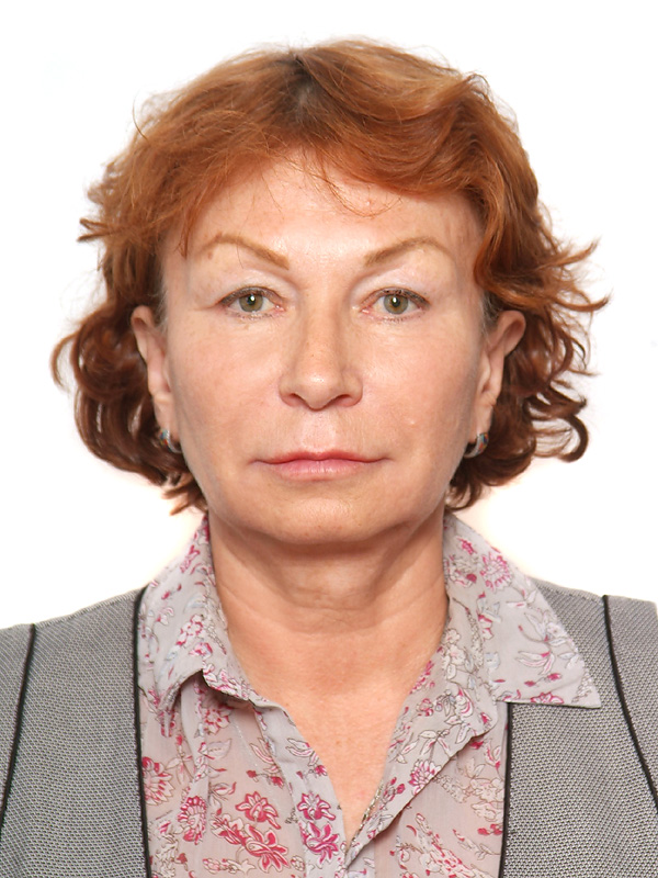 Красносельских Татьяна Владимировна.